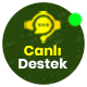 Canli destek